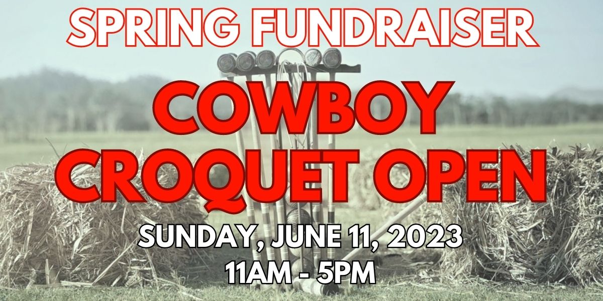 Events & Updates Robinson Outreach at RiverCross Ranch