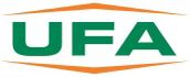 A logo of ufa is shown.