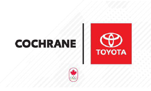 Cochrane Toyota