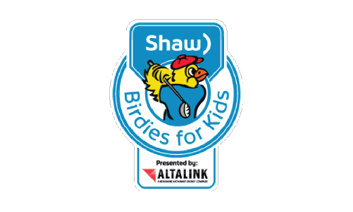 Shaw Birdies for Kids